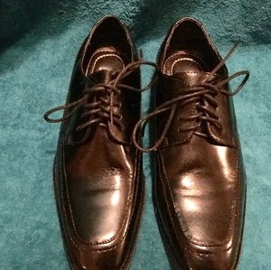 Mens Dress Shoes